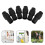 Bürste Ersatzadapter Staubwedel Stangenadapter 6 11