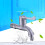 Einhebel Wasserdüse 9