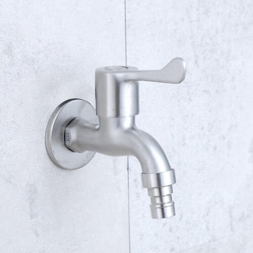 Einhebel Wasserdüse 2