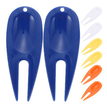 Blue Golf Repair Tool 8 2,75 x 1,06 x 0,20 Zoll