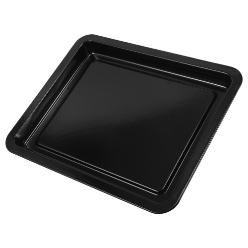 Gebogene Backform 27,80 X 23,00 X 2,50 Cm