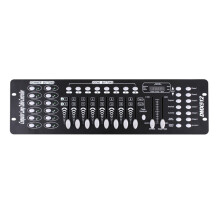192 Controller Beleuchtungskonsole Steuerpult