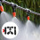 Raindrops 20 Tropfbewässerungssystem Für Garten 4