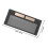 2Pcs Solar Powered Auto Darkening Welding Goggles Plastic Filters 2