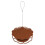 Feeder Gartenfeeder Vogelfutterhaus Für Satz 7