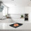 Gebogene Backform 27,80 X 23,00 X 2,50 Cm 4