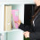 5 . Organisation Transparente Schnellhefter Reise 3