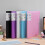 5 . Organisation Transparente Schnellhefter Reise 11