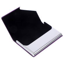 Office Zubehör Karten Organizer Mit Kompaktem Aktentaschen Stil