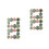 4 Clips Brautschmuck 2