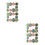 4 Clips Brautschmuck 3