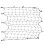 Machine Car Luggage Fixing Net Roof Cargo Carrier 10