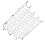 Machine Car Luggage Fixing Net Roof Cargo Carrier 7