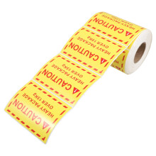Food Labels Aufkleber Moments Corsage Off-Road Lenker