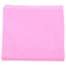 Spa-Towel Set Rosa Vliesstoff 100