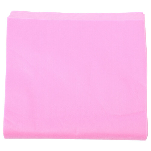 Spa-Towel Set Rosa Vliesstoff 100