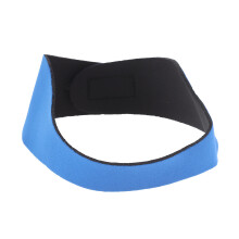 Verstellbares Schwimm Headband Für Kinder Und Erwachsene Größe L
