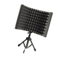 1 Set Schallabsorbierende Paneele Aus , Teile
