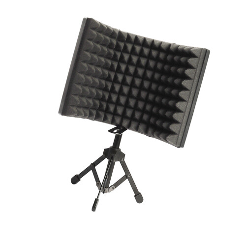 1 Set Schallabsorbierende Paneele Aus , Teile