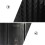 1 Set Schallabsorbierende Paneele Aus , Teile 6