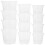 12 Pcs Plants Systems Insulated And Breathable Flowerpot Set 1