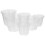 12 Pcs Plants Systems Insulated And Breathable Flowerpot Set 10