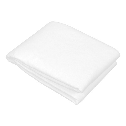 1 Stück Heizungsöffnung Filter Weiß Robust Praktisch Aus Polyester