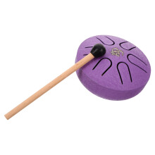 Drumsticks Stahlzunge Regen Chime Ätherisch Kind
