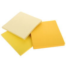 Origami Papier Zitronengelb 300 Blatt Für Kinder Bastelprojekte