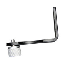 Adapter Zahl Aluminium