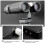 Adapter Zahl Aluminium 10