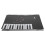 5Pcs Adjustable Music Sheet Folder For Piano Guitar Violin 20-Page 1