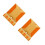 10 Pcs Single Sided Reflective Plastic Road Studs For Highway Driveway 4