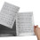5Pcs Adjustable Music Sheet Folder For Piano Guitar Violin 20-Page 5