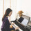 5Pcs Adjustable Music Sheet Folder For Piano Guitar Violin 20-Page 6
