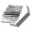 100 Papiervereningsclips Binder Compacte Clips Handig Kantoor 6