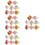 4 Doosjes Kinder Sieraden Sets En Peuters Met Ringen 9