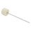 Drum Pedalen M1 Wit Slagstuk Accessoires 4