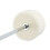 Drum Pedalen M1 Wit Slagstuk Accessoires 7