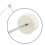 Drum Pedalen M1 Wit Slagstuk Accessoires 3