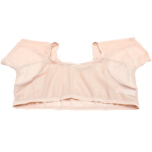 Wasbare Okselzweet Vest Met Mesh Ontwerp 1 Stuks 14,6X13,4X0,08 Inch