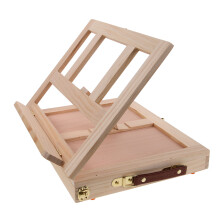 Mlins Transparant Centimeter Ezel Reis 34,00 X 26,00 X 5,00 Cm Kaki