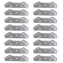 16 Stuks Legborden Universele Meubelhoek Accessoires