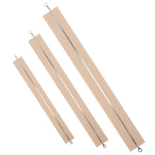 Aluminium Verwarmingsdraden Voor Handsealer 3-Pack
