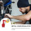 Chain Spanner Motorfiets Kettingregelaar Metaal 11