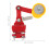 Chain Spanner Motorfiets Kettingregelaar Metaal 7