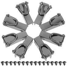 4 Stks Draagbare Gezichtschuimnetjes, Zeepzakjes, Schuimmakers
