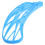 Street Hockey Uitrusting Pp Glasvezel 1-Pack Voor Beginners 9