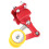 Chain Spanner Motorfiets Kettingregelaar Metaal 6