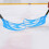 Street Hockey Uitrusting Pp Glasvezel 1-Pack Voor Beginners 6